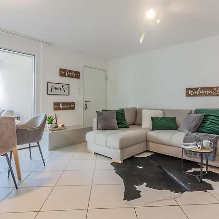 That's Apartamento