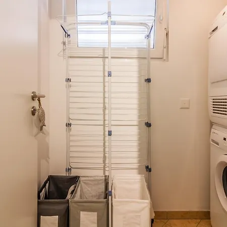 That's Apartamento *