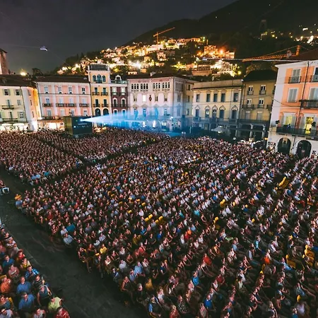 Apartamento That's Locarno