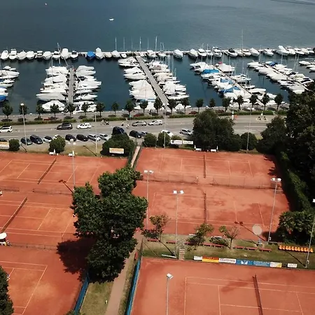 Apartamento That's Locarno